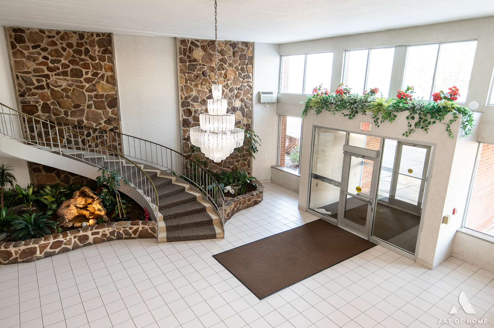 18 E Old Willow Road #205N, Prospect Heights, IL 60070