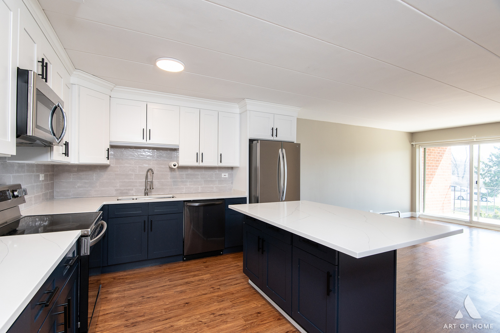 18 E Old Willow Road #205N, Prospect Heights, IL 60070