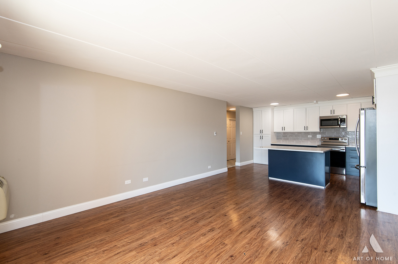 18 E Old Willow Road #205N, Prospect Heights, IL 60070