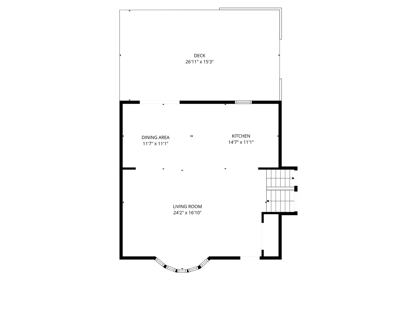 403 Whipple Lane, Westmont, IL 60559