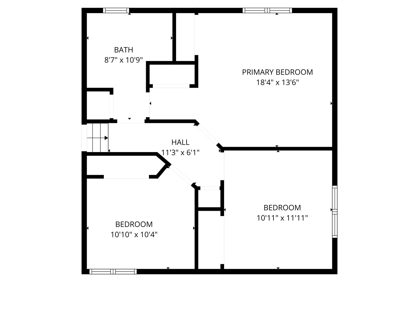 403 Whipple Lane, Westmont, IL 60559