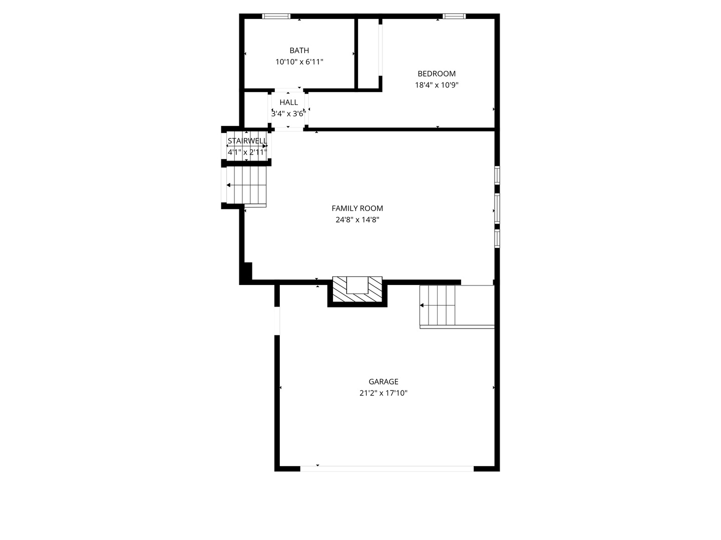 403 Whipple Lane, Westmont, IL 60559