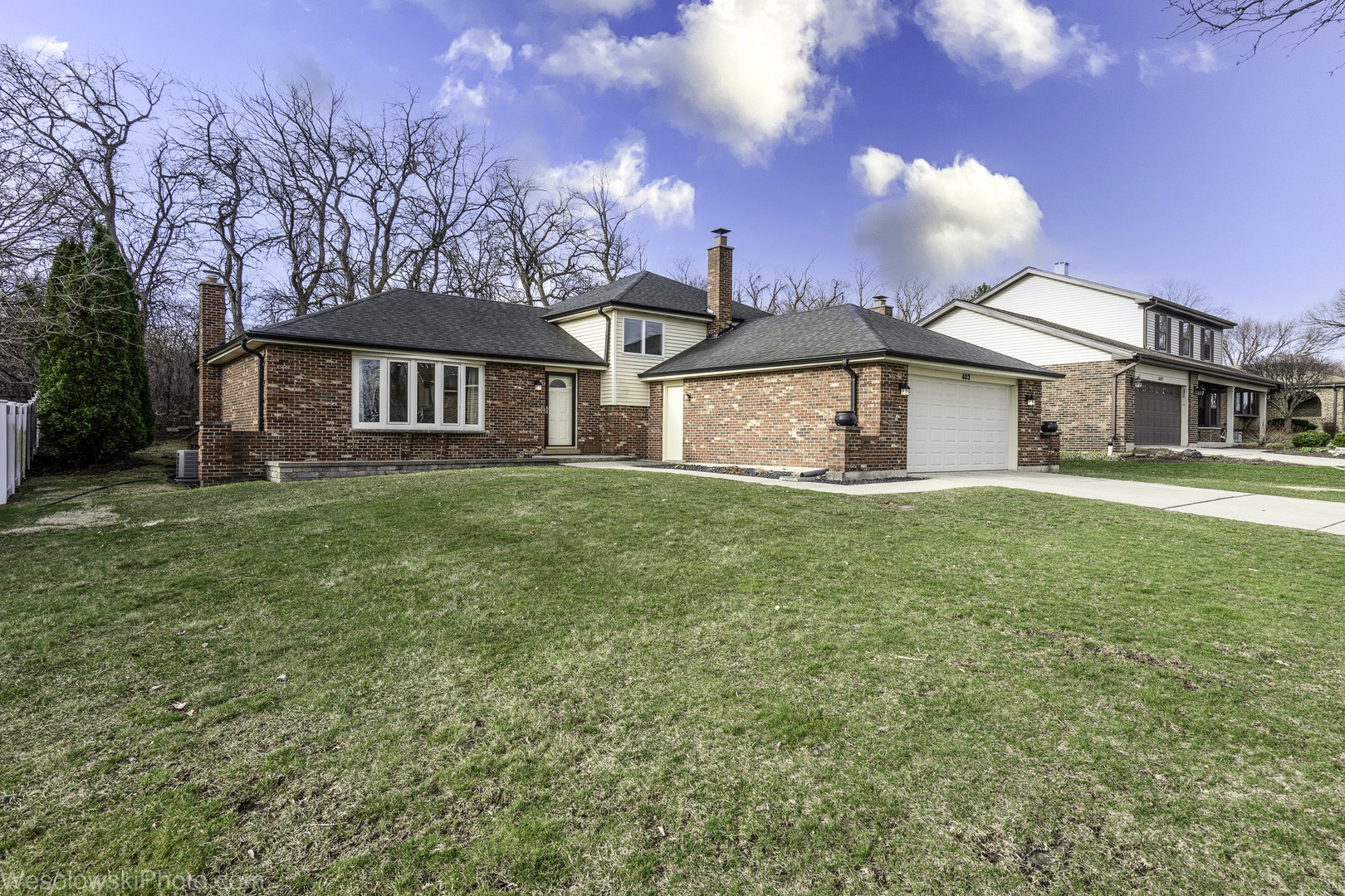 403 Whipple Lane, Westmont, IL 60559