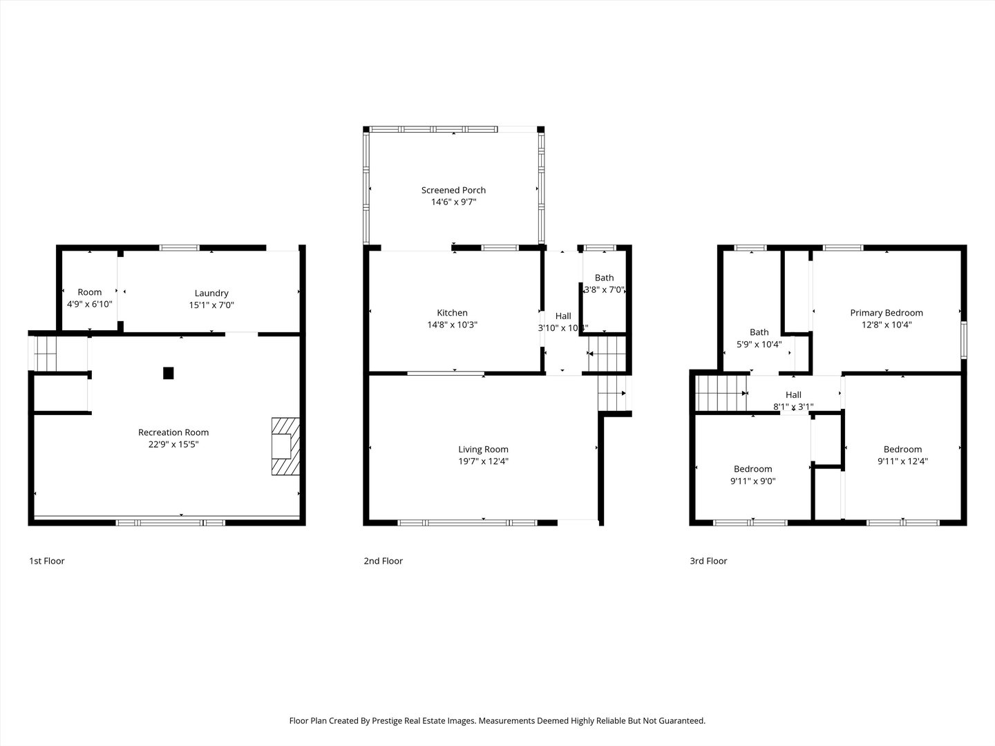 7635 S Oconto Avenue, Bridgeview, IL 60455