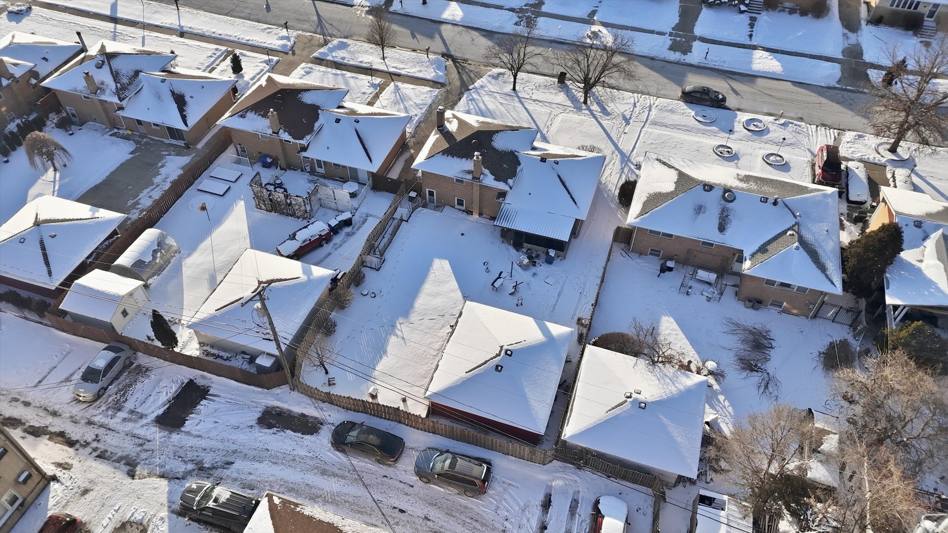 7635 S Oconto Avenue, Bridgeview, IL 60455