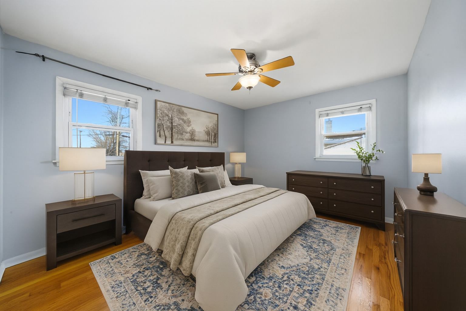 7635 S Oconto Avenue, Bridgeview, IL 60455