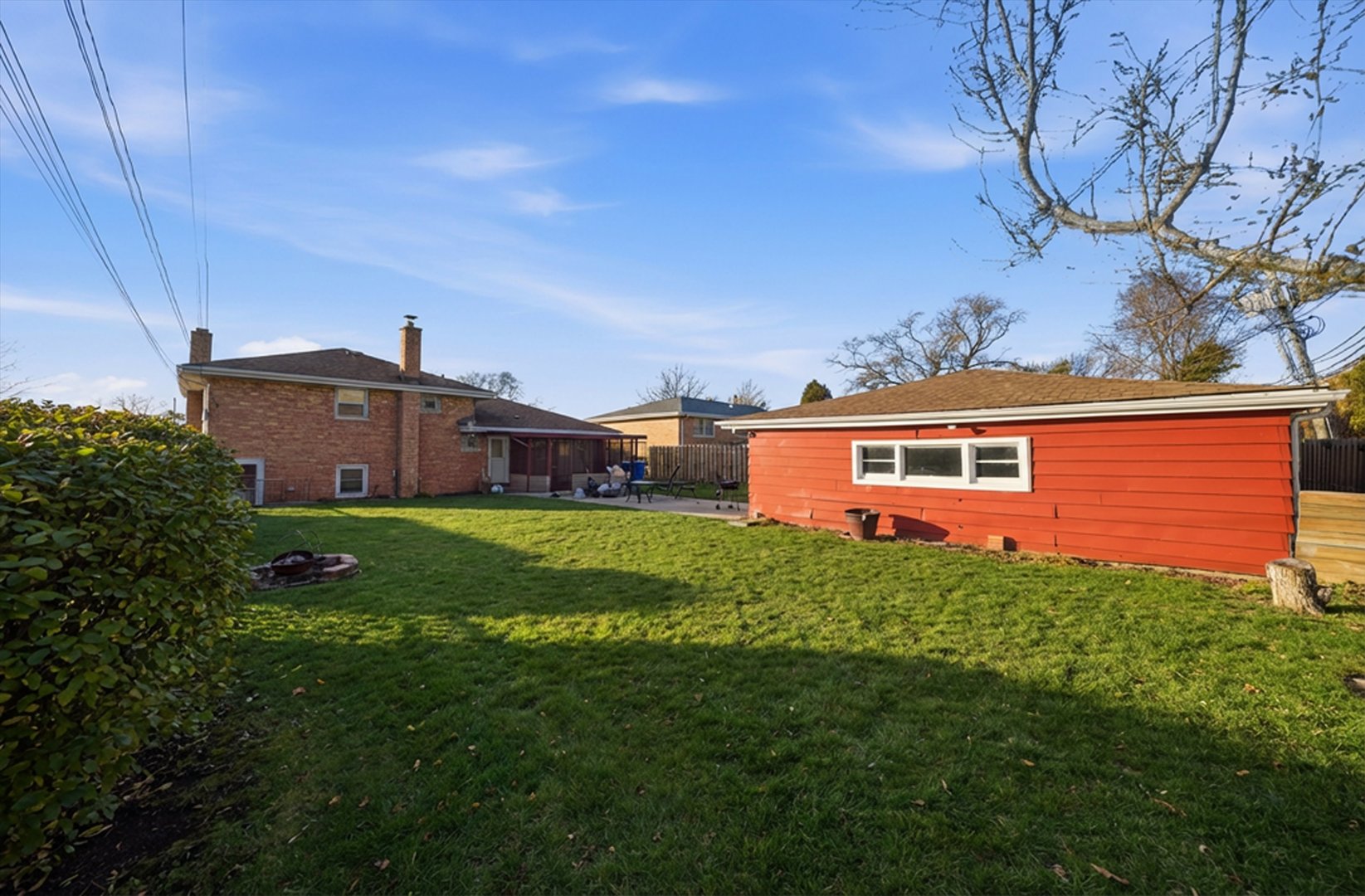 7635 S Oconto Avenue, Bridgeview, IL 60455