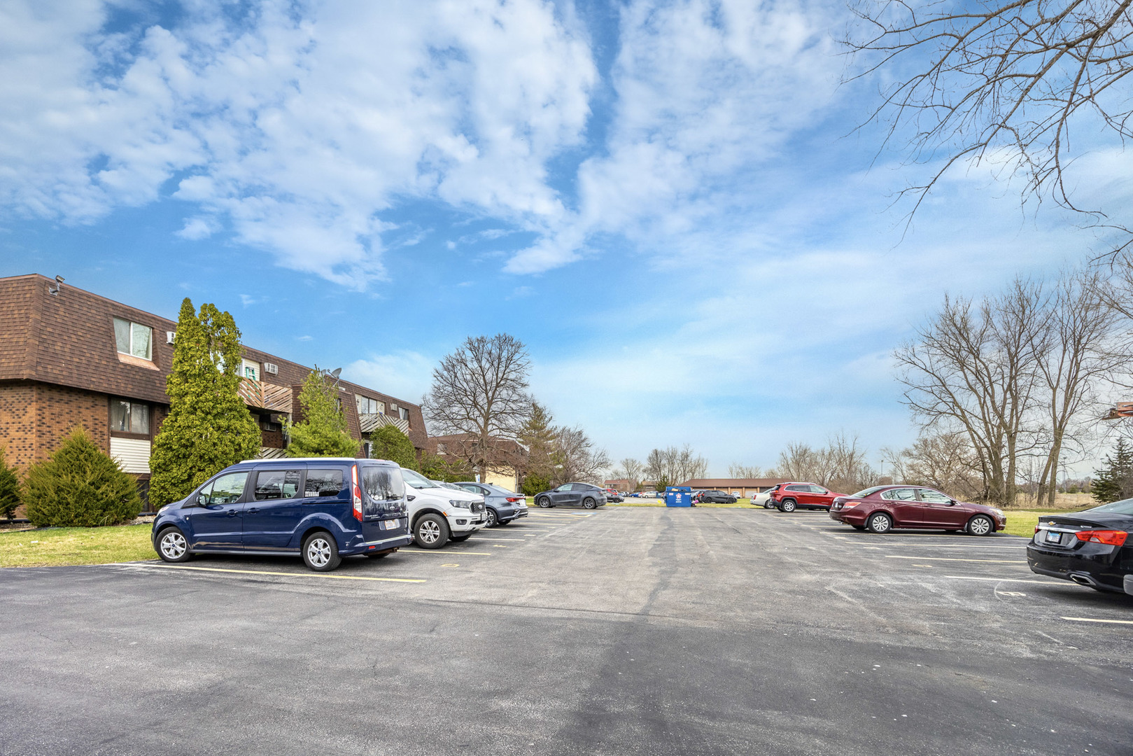 20224 S Frankfort Square Road #G, Frankfort, IL 60423