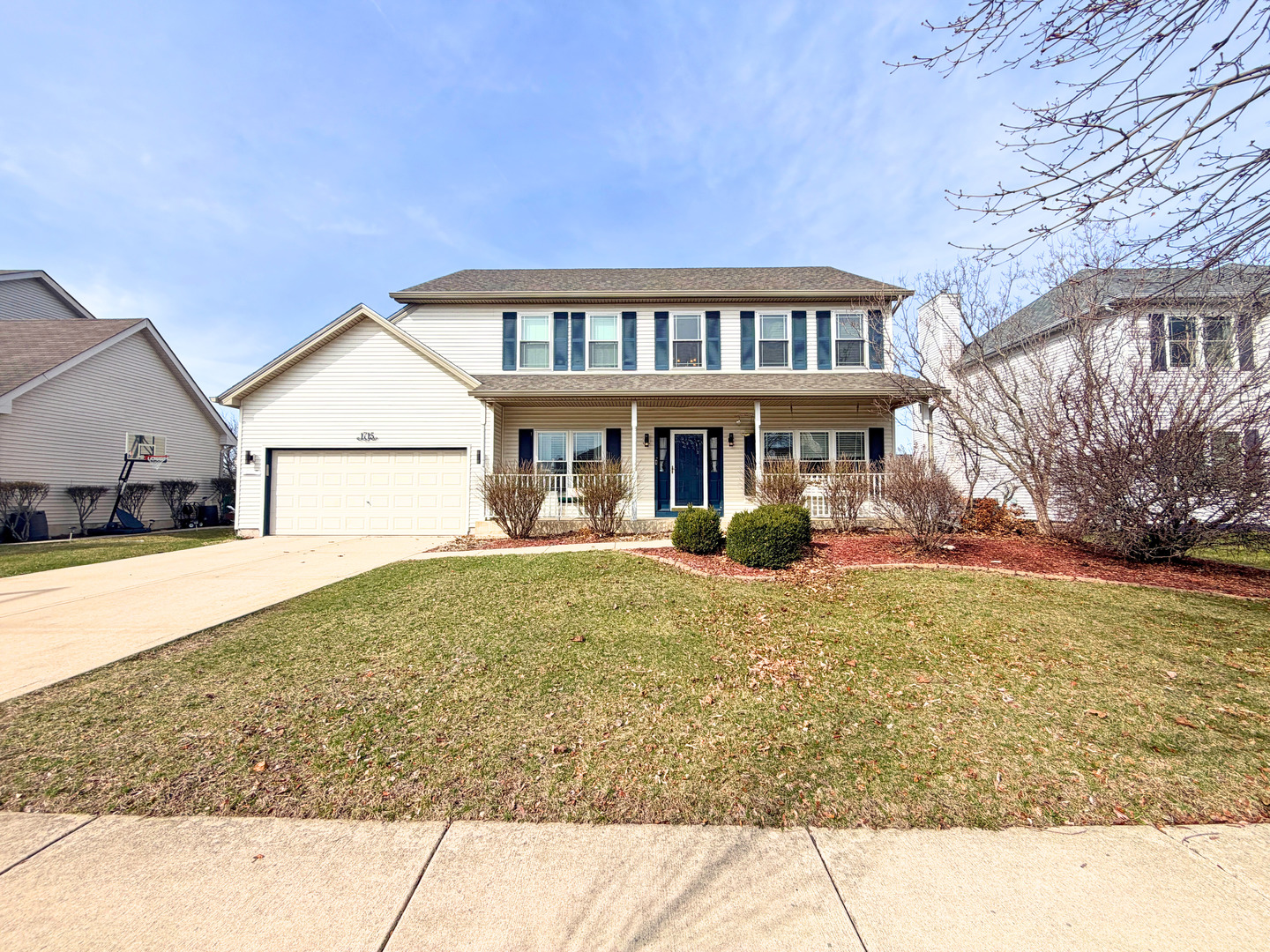 1715 Brighton Lane, Plainfield, IL 60586