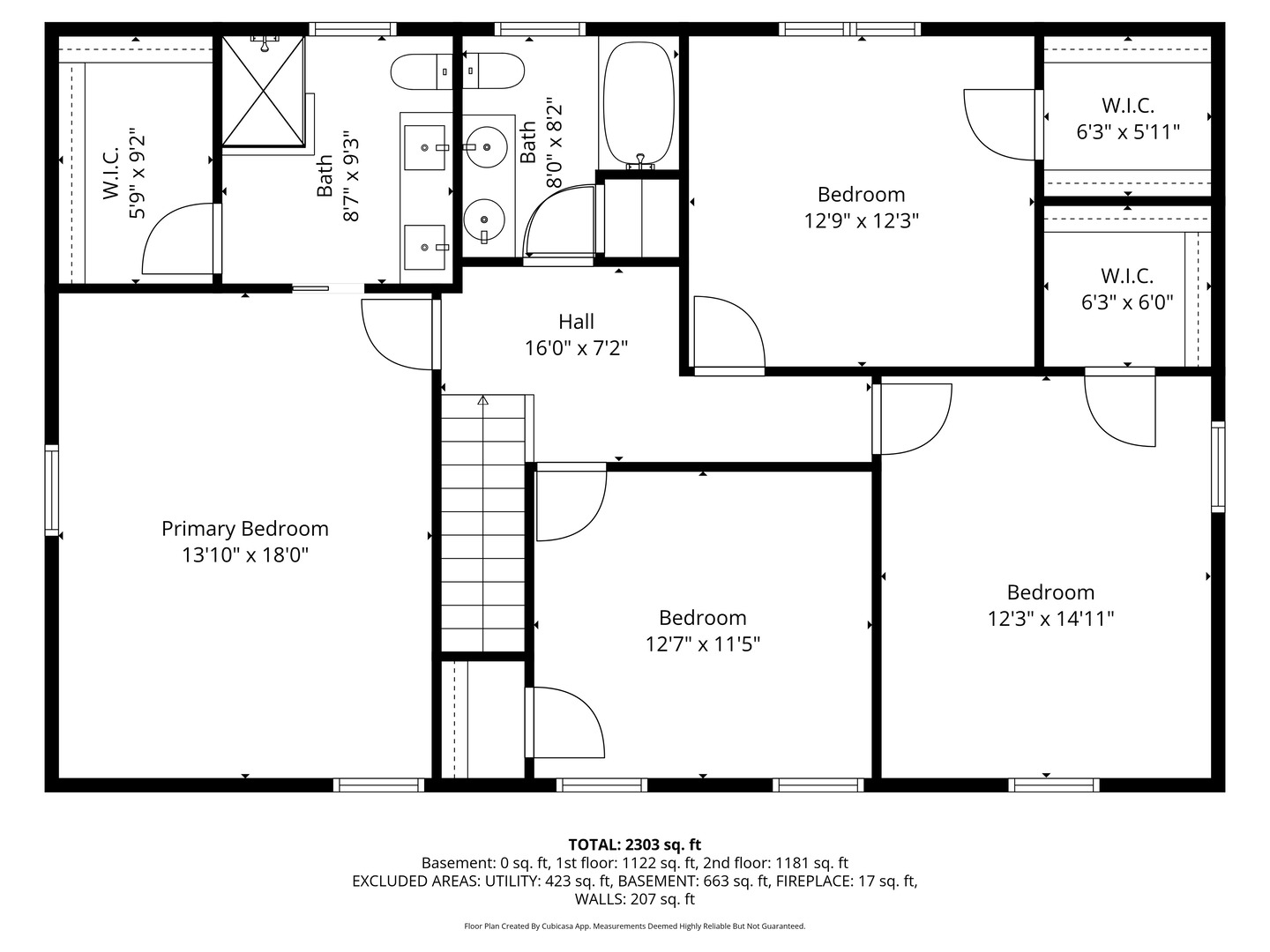2875 Carriage Way, Aurora, IL 60504