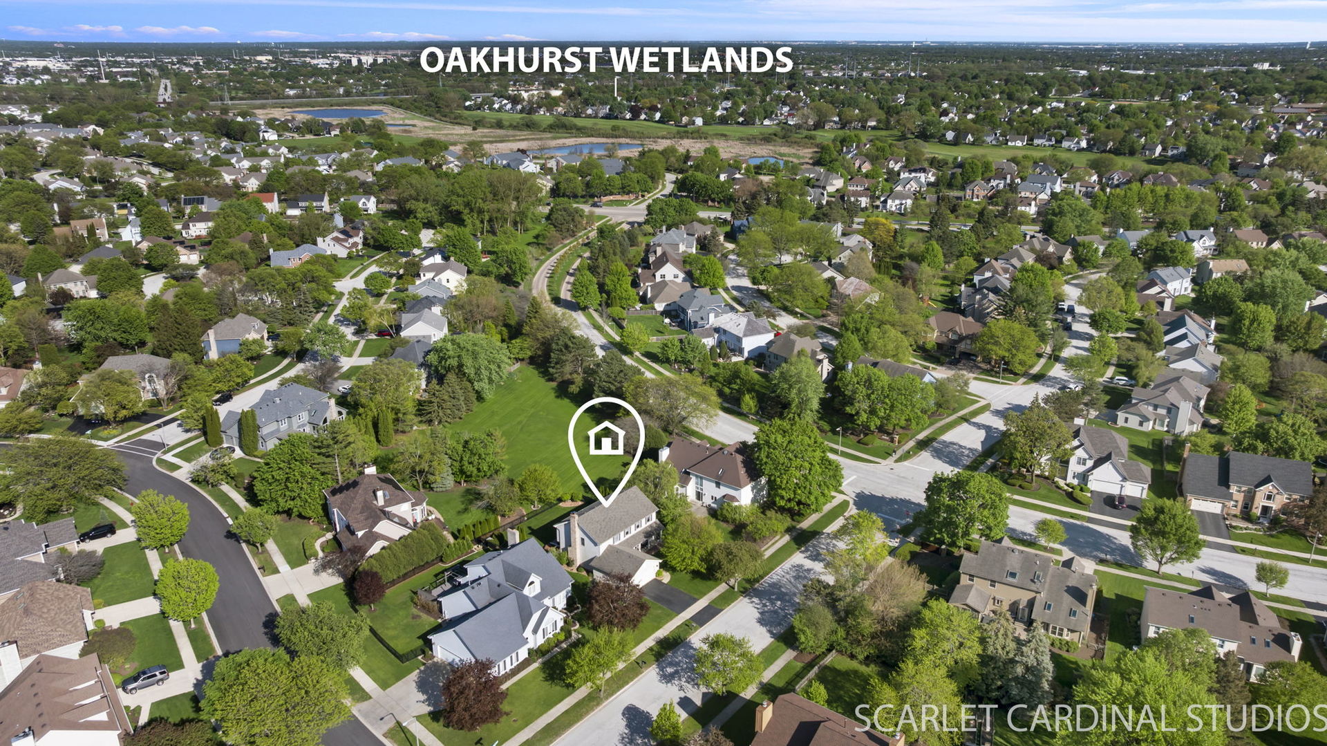 2875 Carriage Way, Aurora, IL 60504