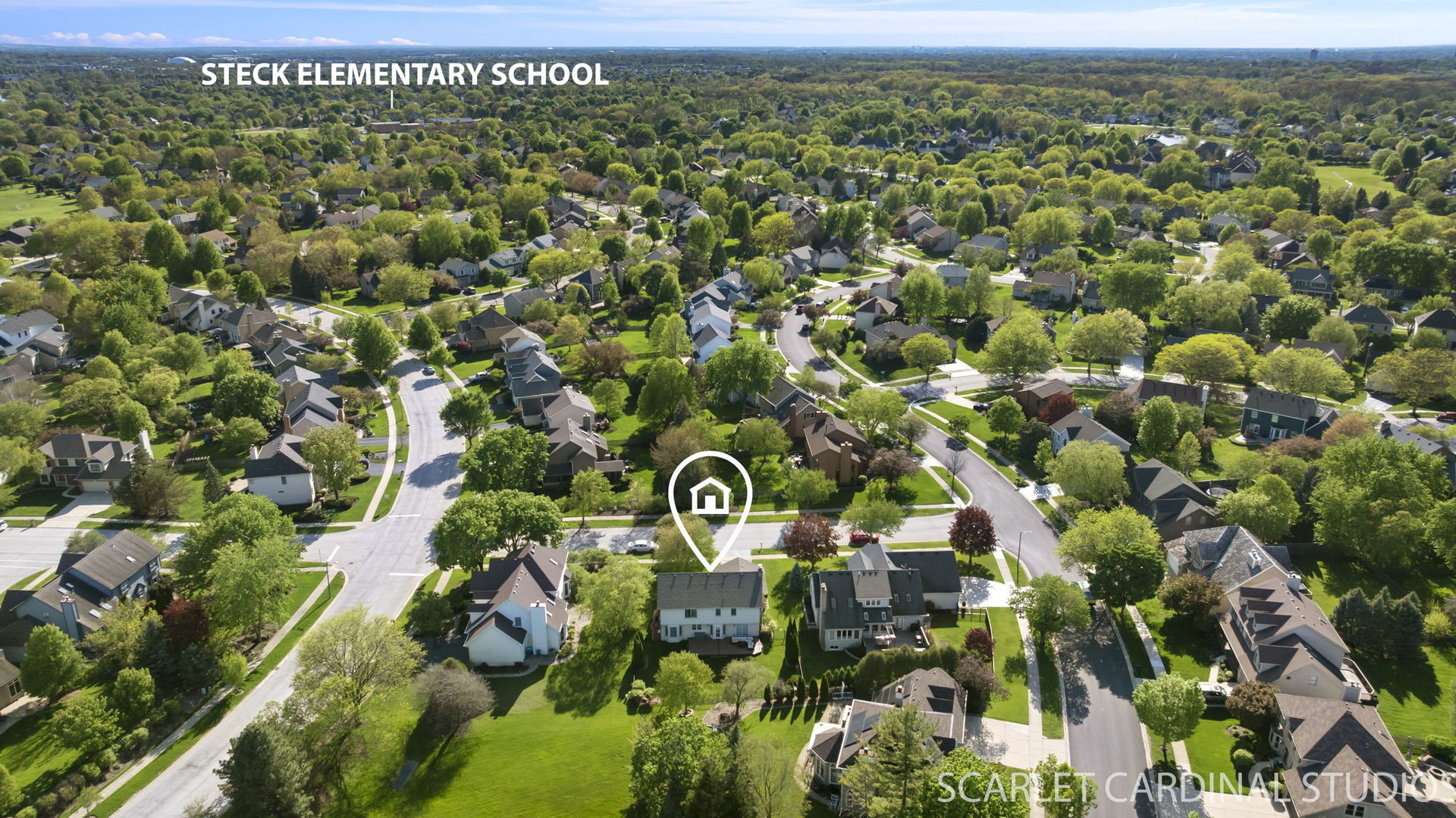 2875 Carriage Way, Aurora, IL 60504