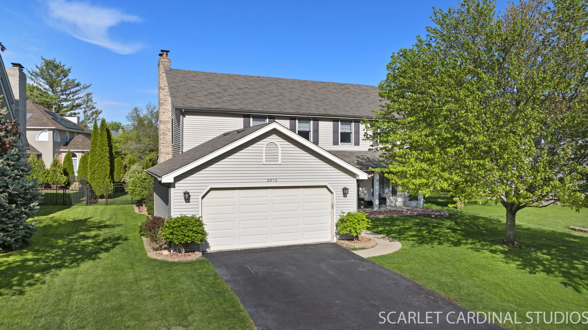 2875 Carriage Way, Aurora, IL 60504