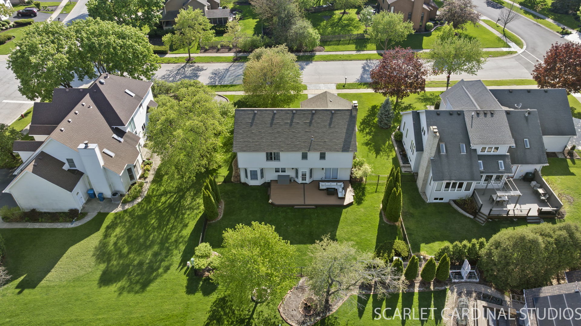 2875 Carriage Way, Aurora, IL 60504