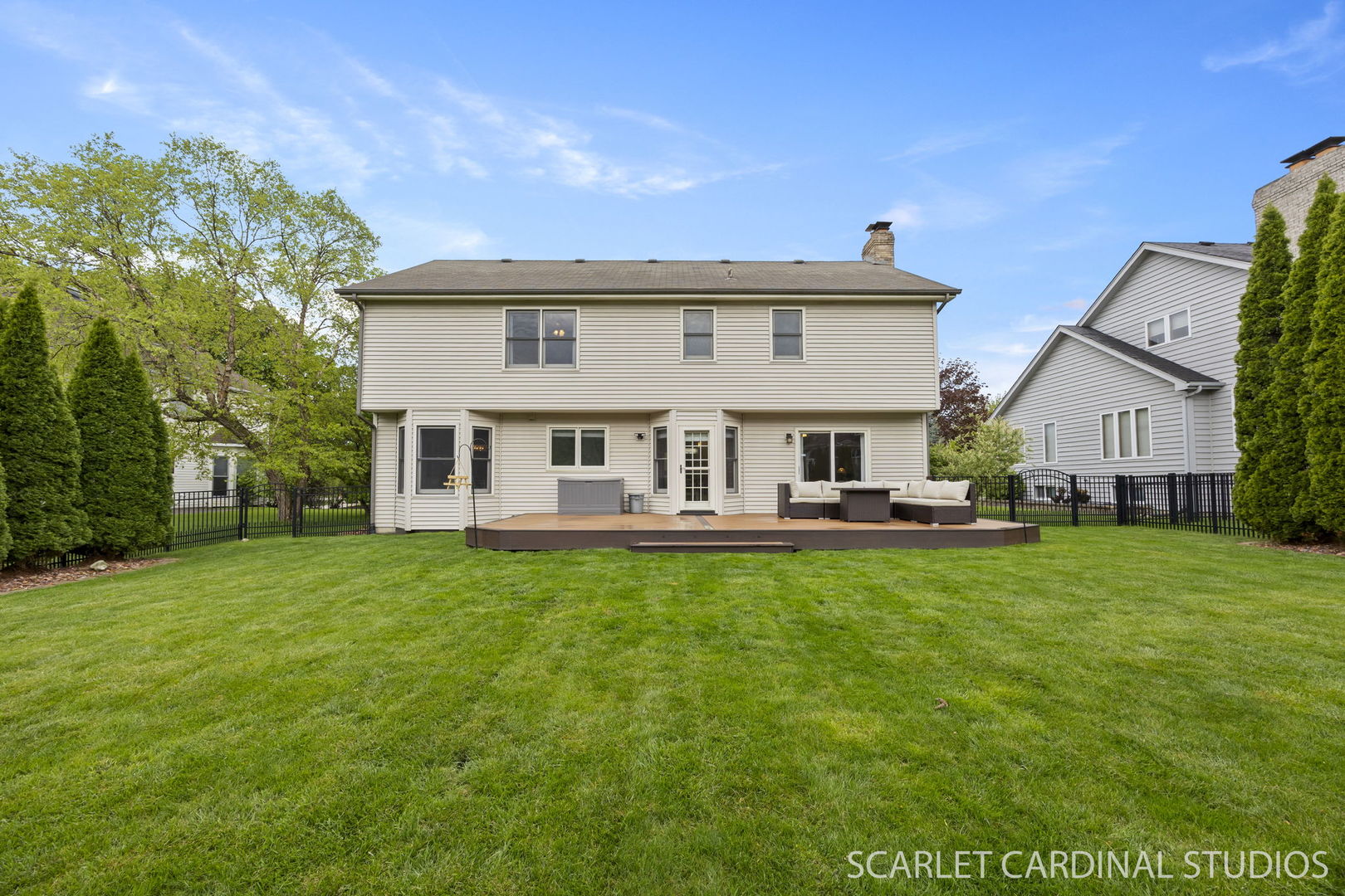 2875 Carriage Way, Aurora, IL 60504