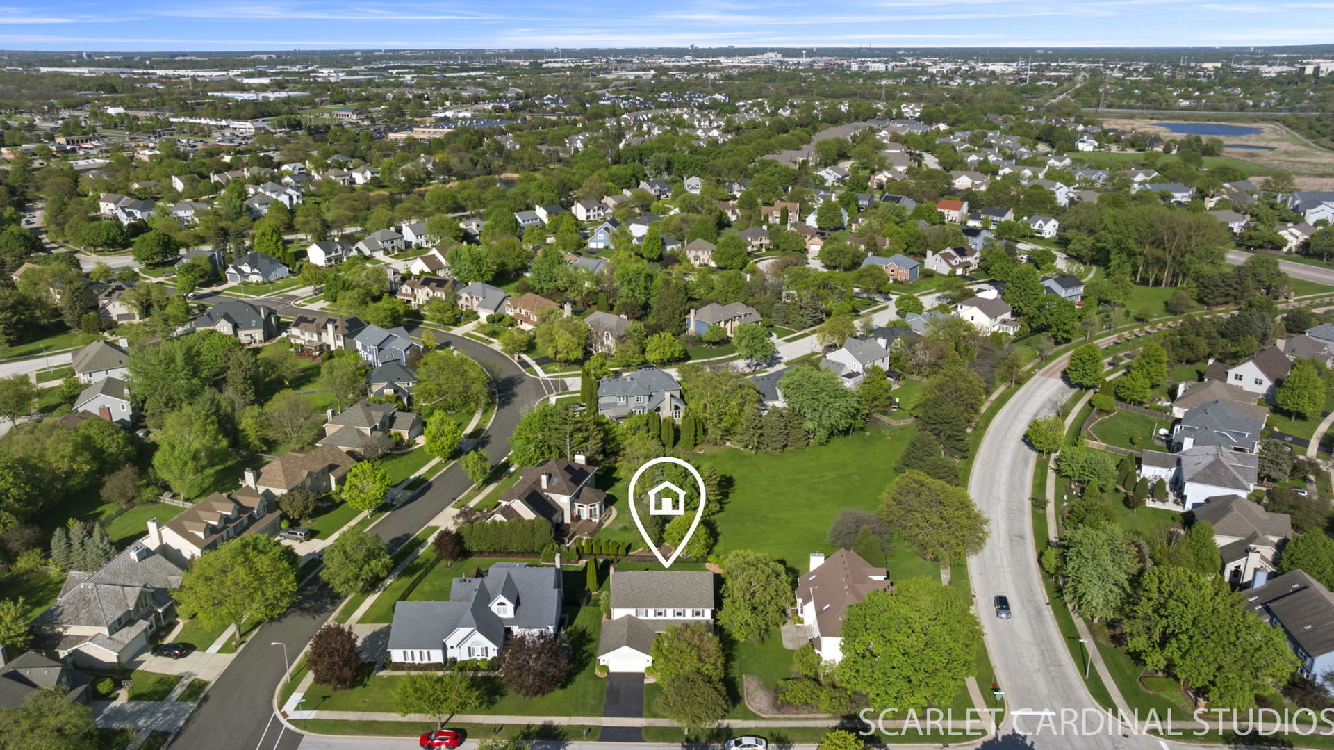 2875 Carriage Way, Aurora, IL 60504