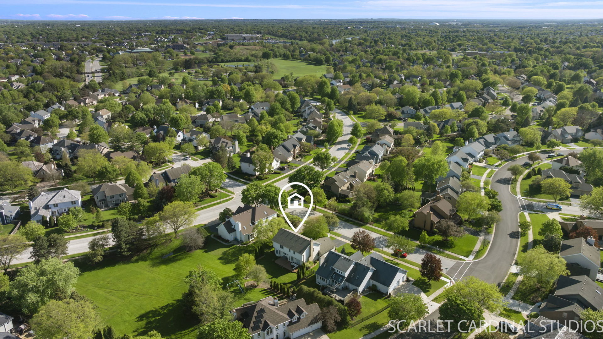 2875 Carriage Way, Aurora, IL 60504