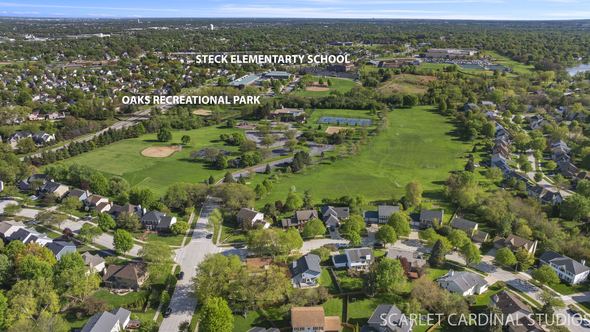 2875 Carriage Way, Aurora, IL 60504