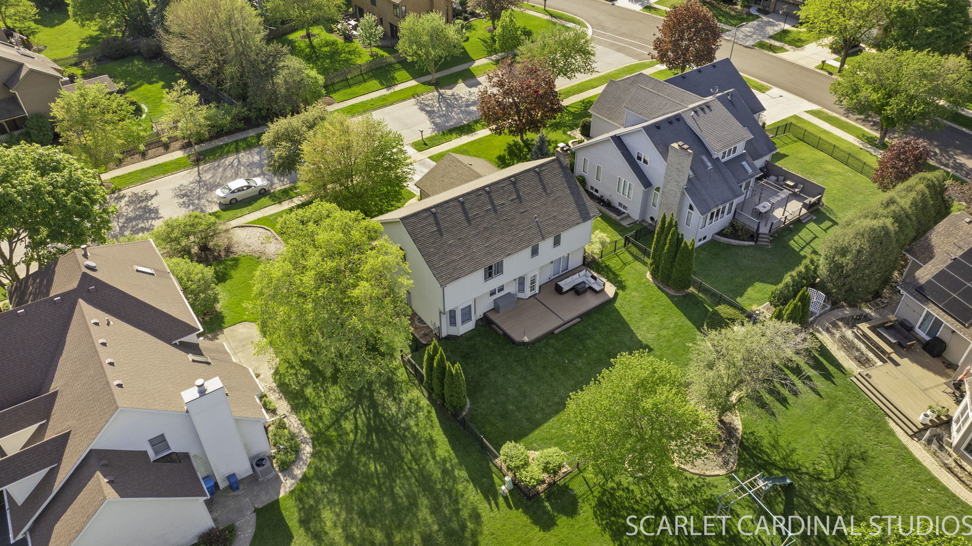 2875 Carriage Way, Aurora, IL 60504