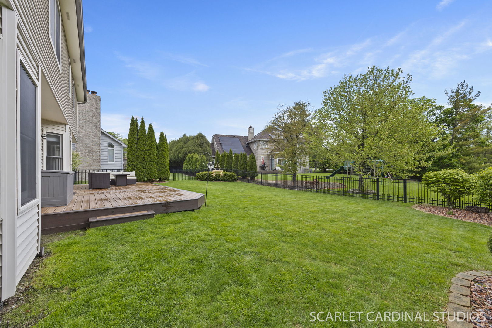 2875 Carriage Way, Aurora, IL 60504