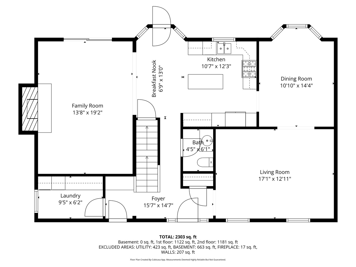 2875 Carriage Way, Aurora, IL 60504