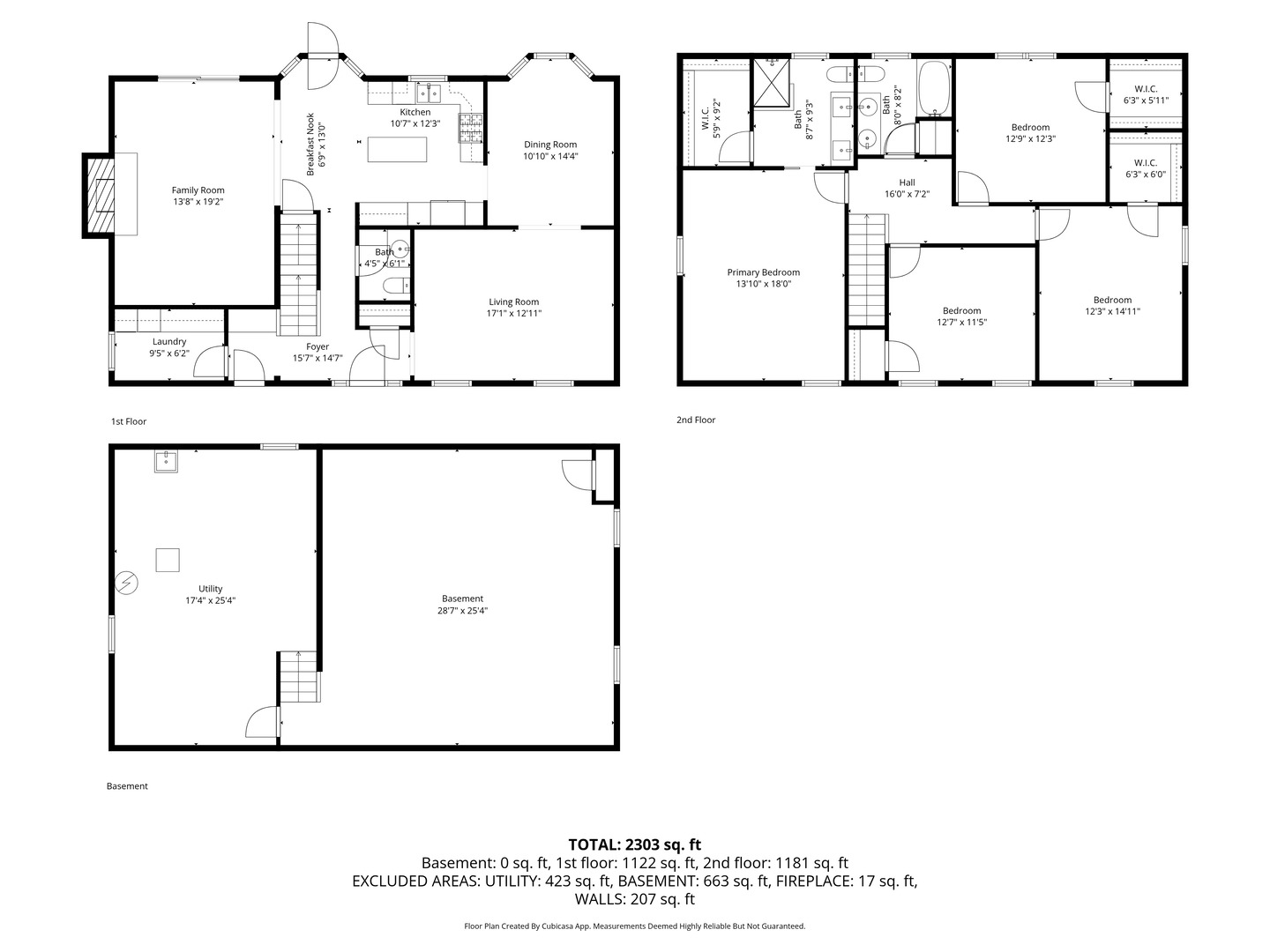 2875 Carriage Way, Aurora, IL 60504