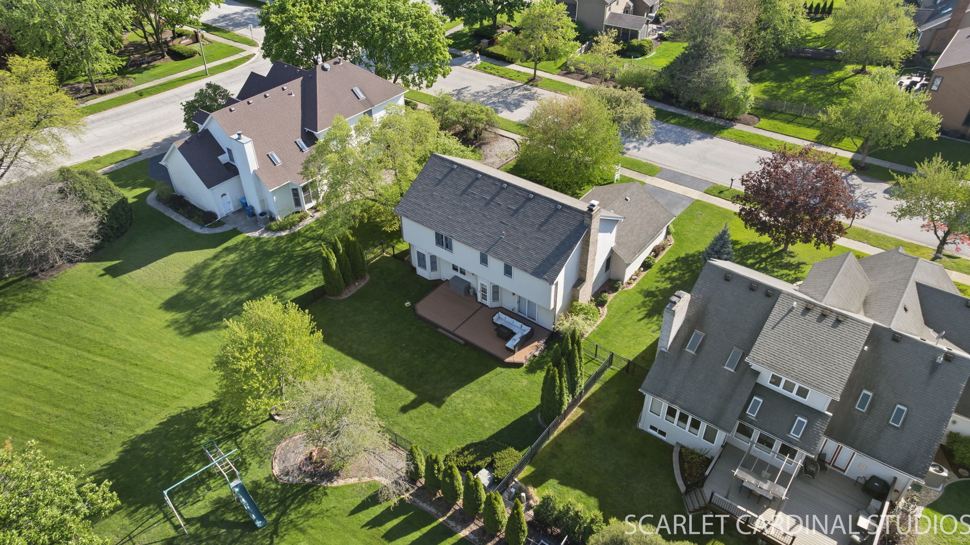 2875 Carriage Way, Aurora, IL 60504