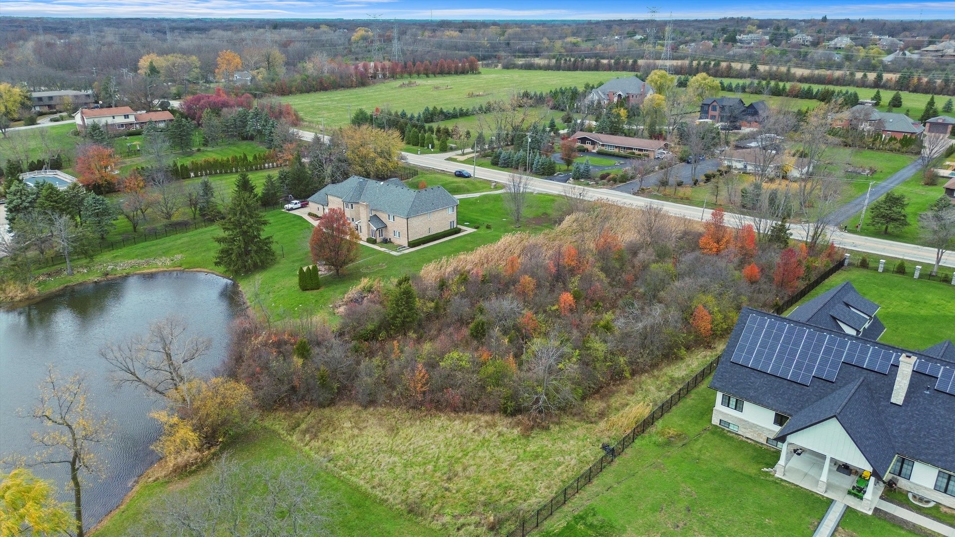 11000 W 131st Street, Palos Park, IL 60464