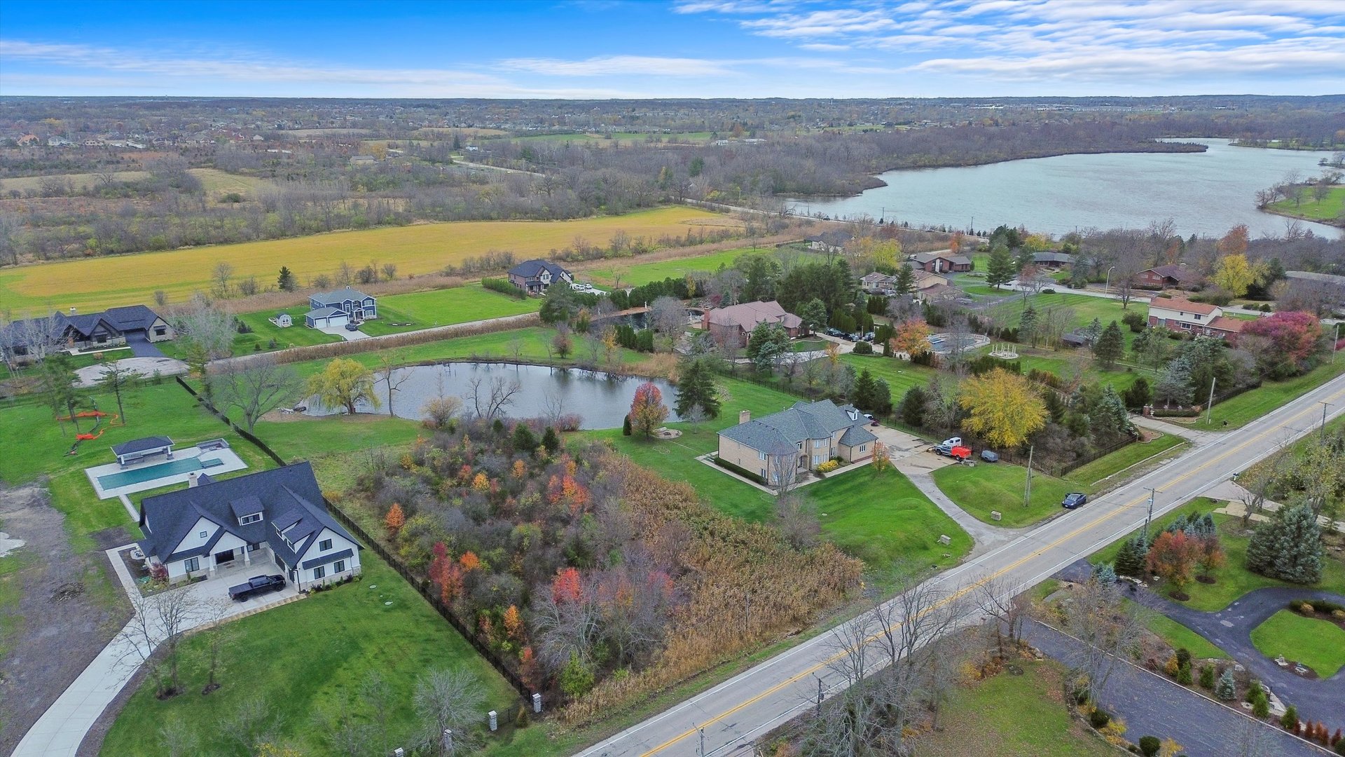 11000 W 131st Street, Palos Park, IL 60464