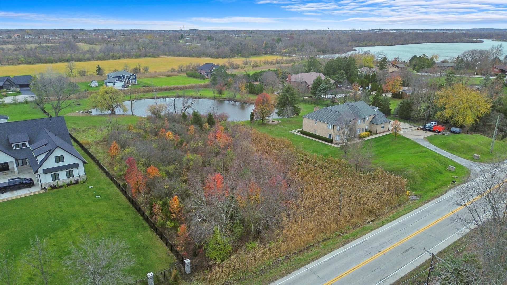 11000 W 131st Street, Palos Park, IL 60464