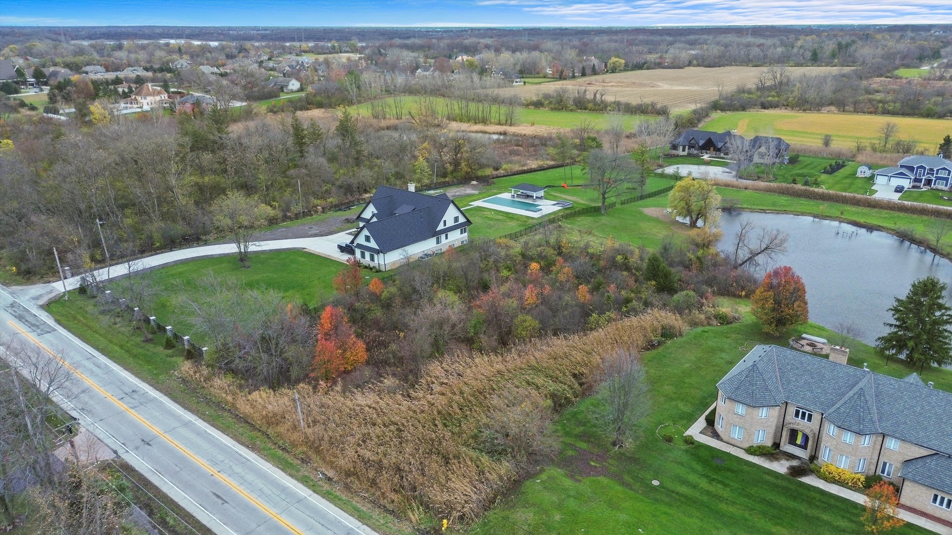 11000 W 131st Street, Palos Park, IL 60464