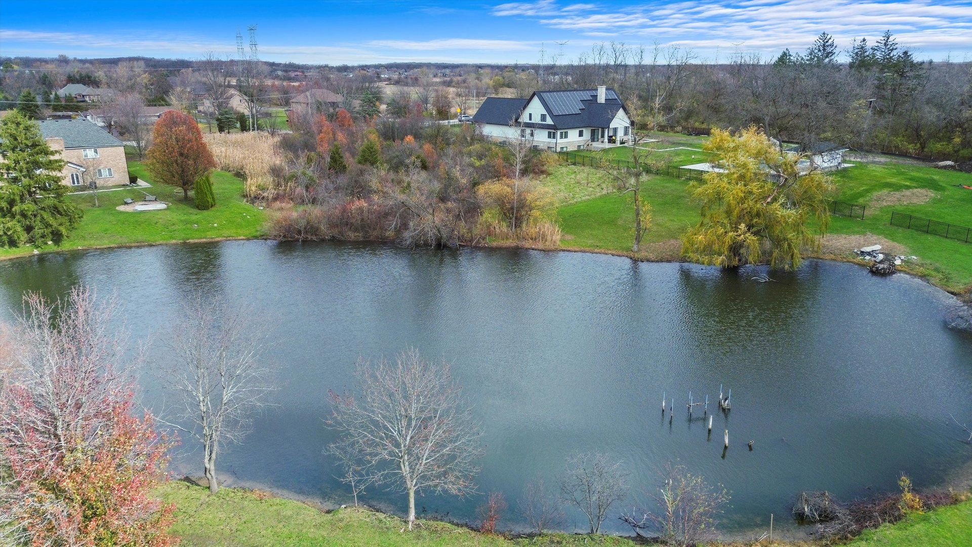 11000 W 131st Street, Palos Park, IL 60464