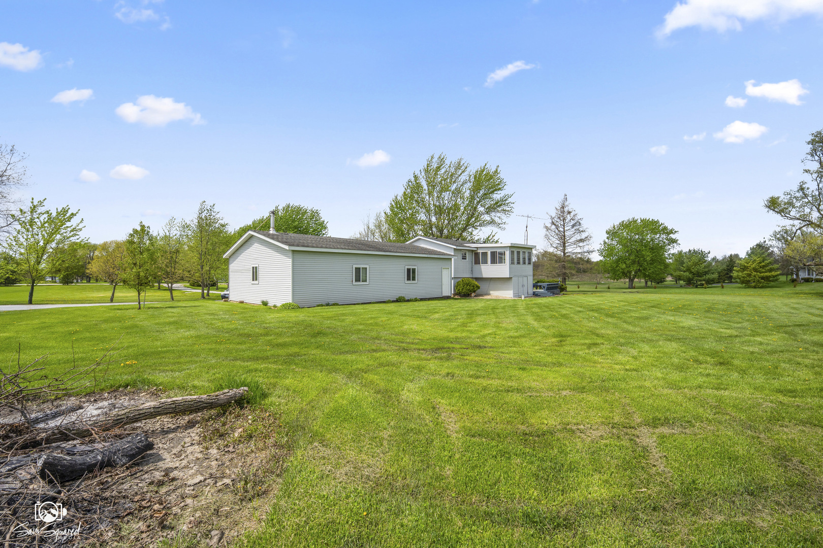 27057 S Woodlawn Avenue, Crete, IL 60417