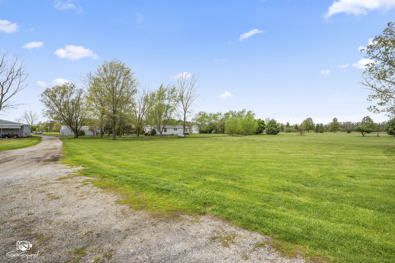 27057 S Woodlawn Avenue, Crete, IL 60417