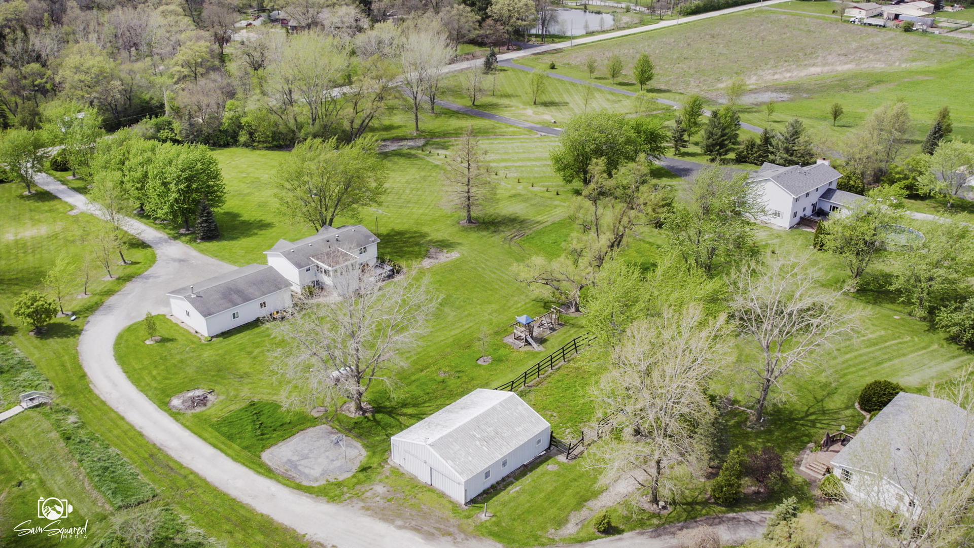 27057 S Woodlawn Avenue, Crete, IL 60417