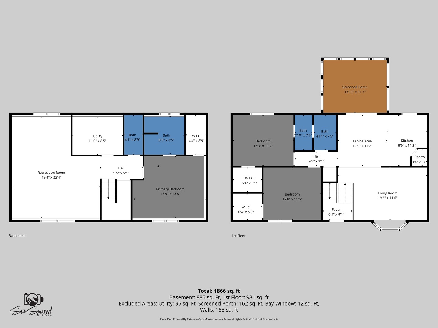 27057 S Woodlawn Avenue, Crete, IL 60417
