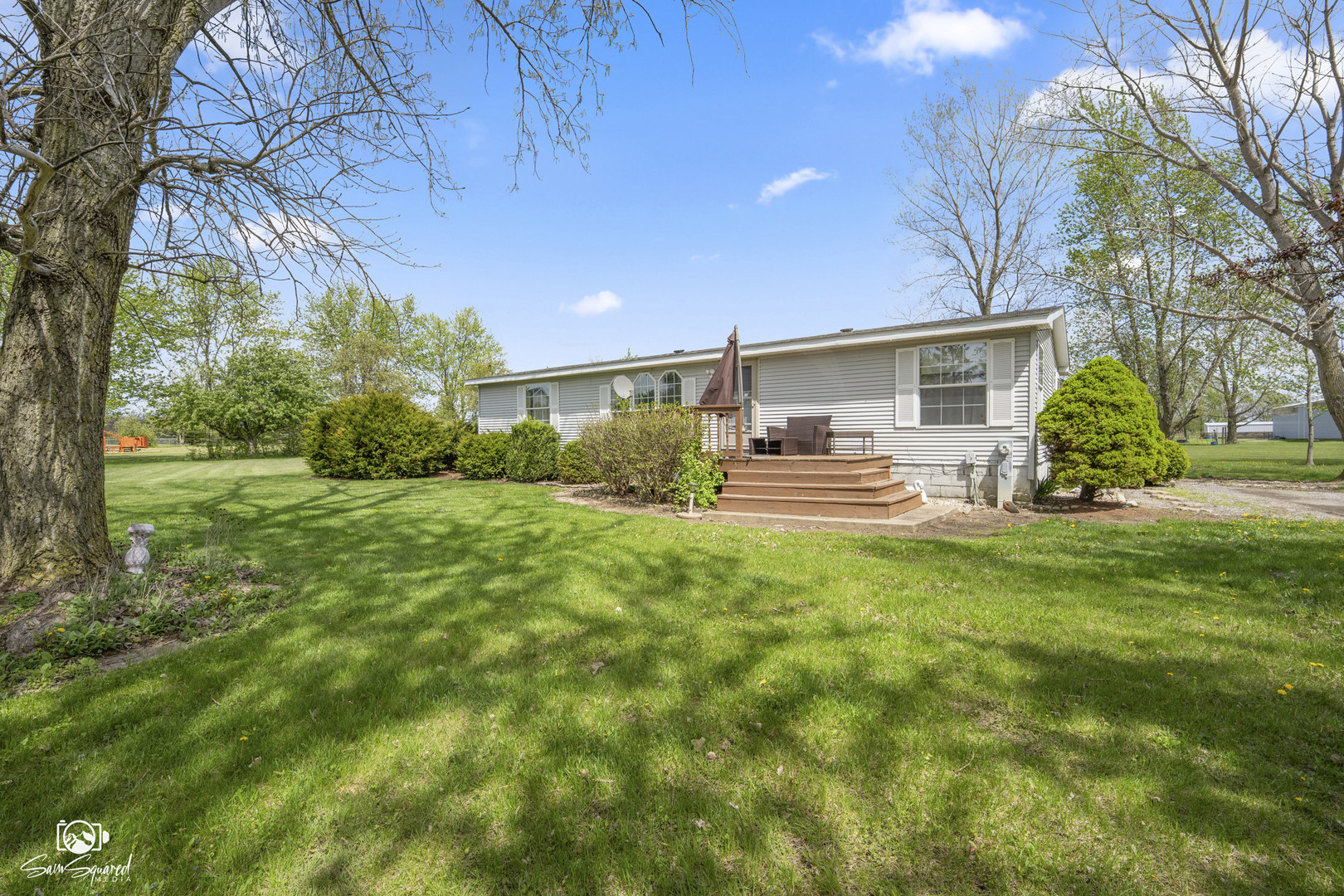 27057 S Woodlawn Avenue, Crete, IL 60417