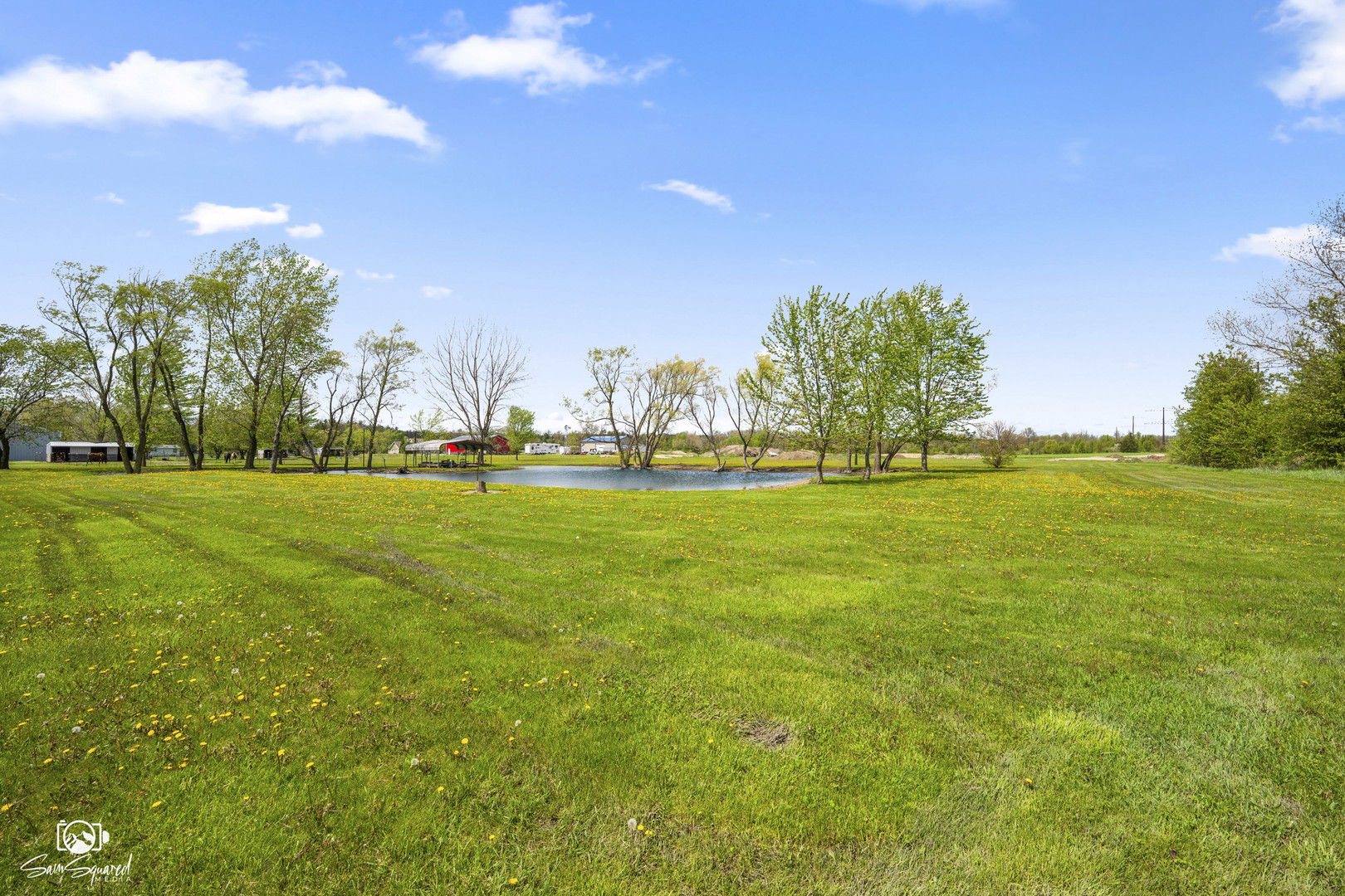 27057 S Woodlawn Avenue, Crete, IL 60417