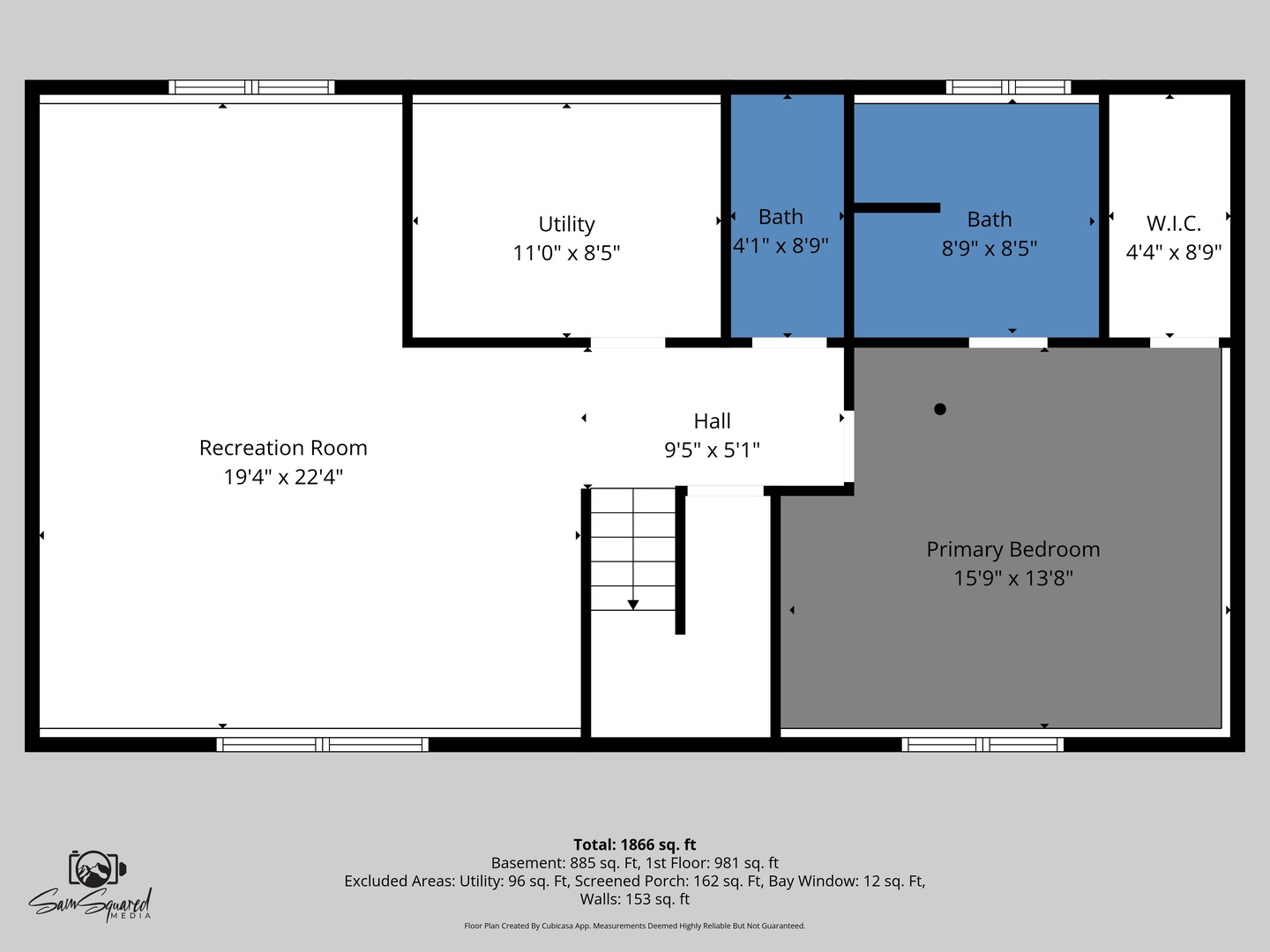 27057 S Woodlawn Avenue, Crete, IL 60417
