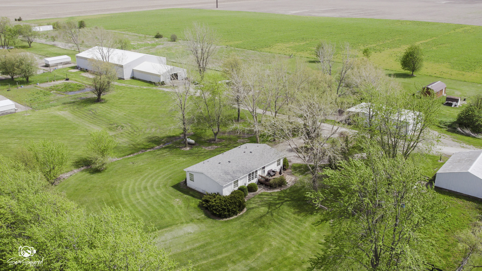 27057 S Woodlawn Avenue, Crete, IL 60417
