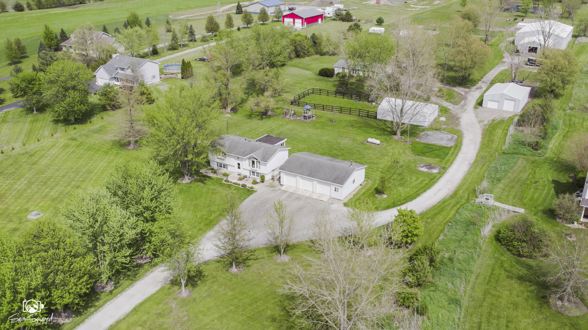 27057 S Woodlawn Avenue, Crete, IL 60417