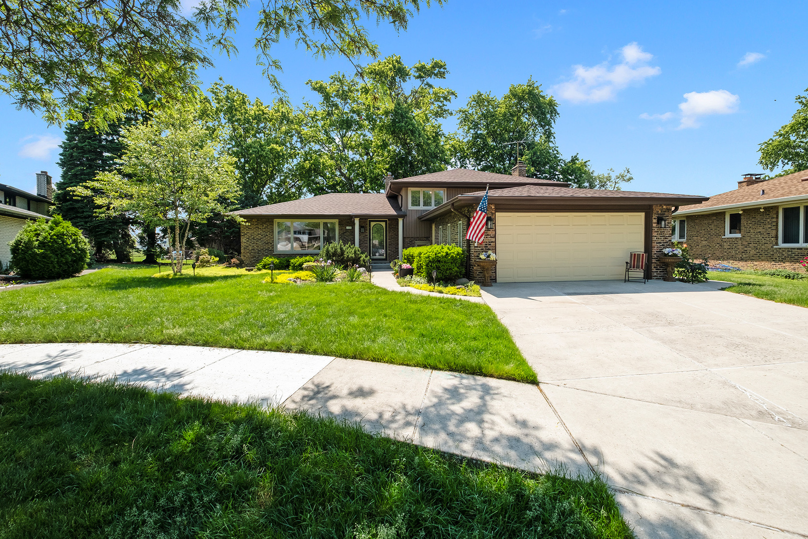 15426 Primrose Court, Orland Park, IL 60462