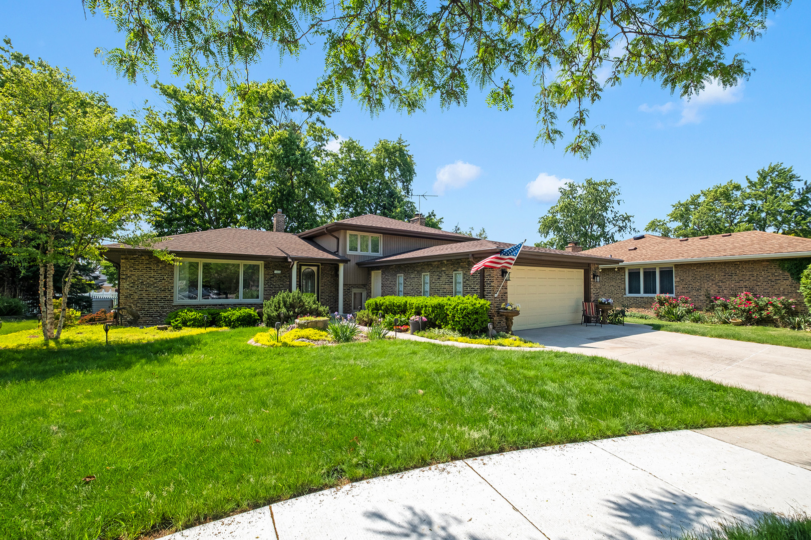 15426 Primrose Court, Orland Park, IL 60462