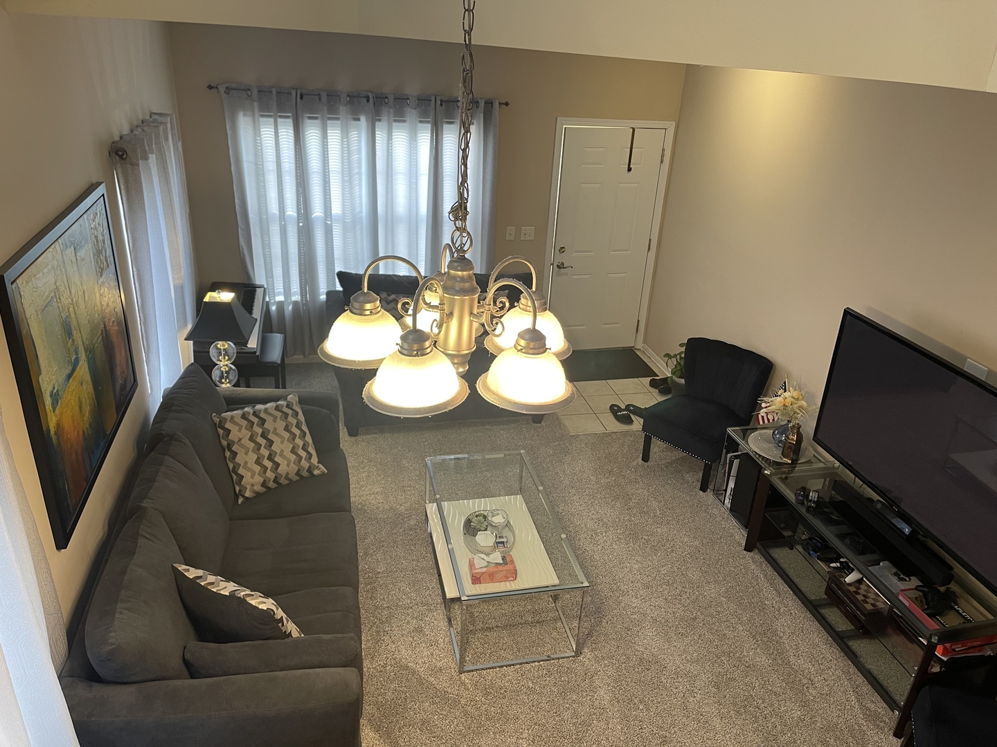 2872 CEDAR GLADE Drive, Naperville, IL 60564