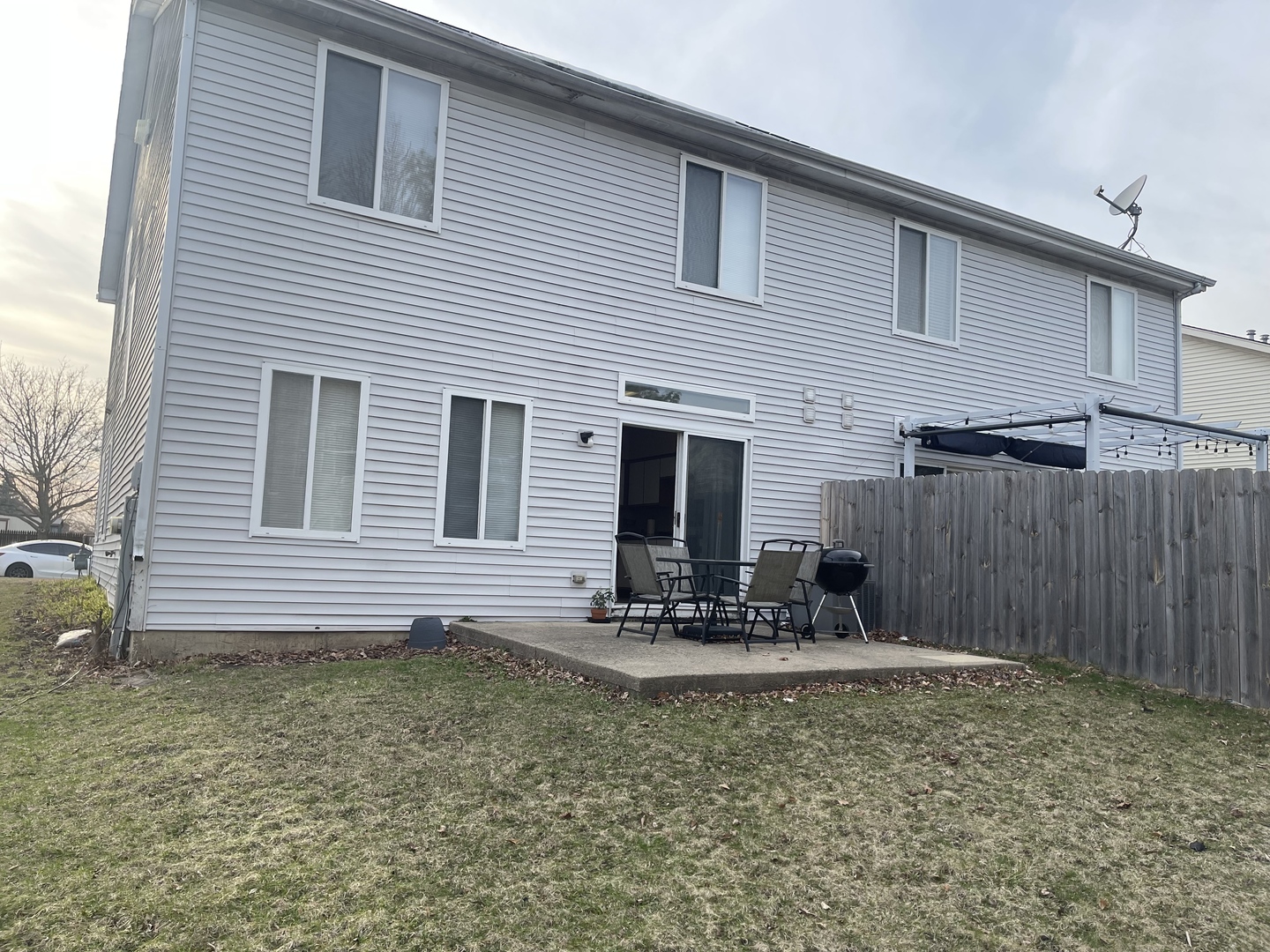 2872 CEDAR GLADE Drive, Naperville, IL 60564