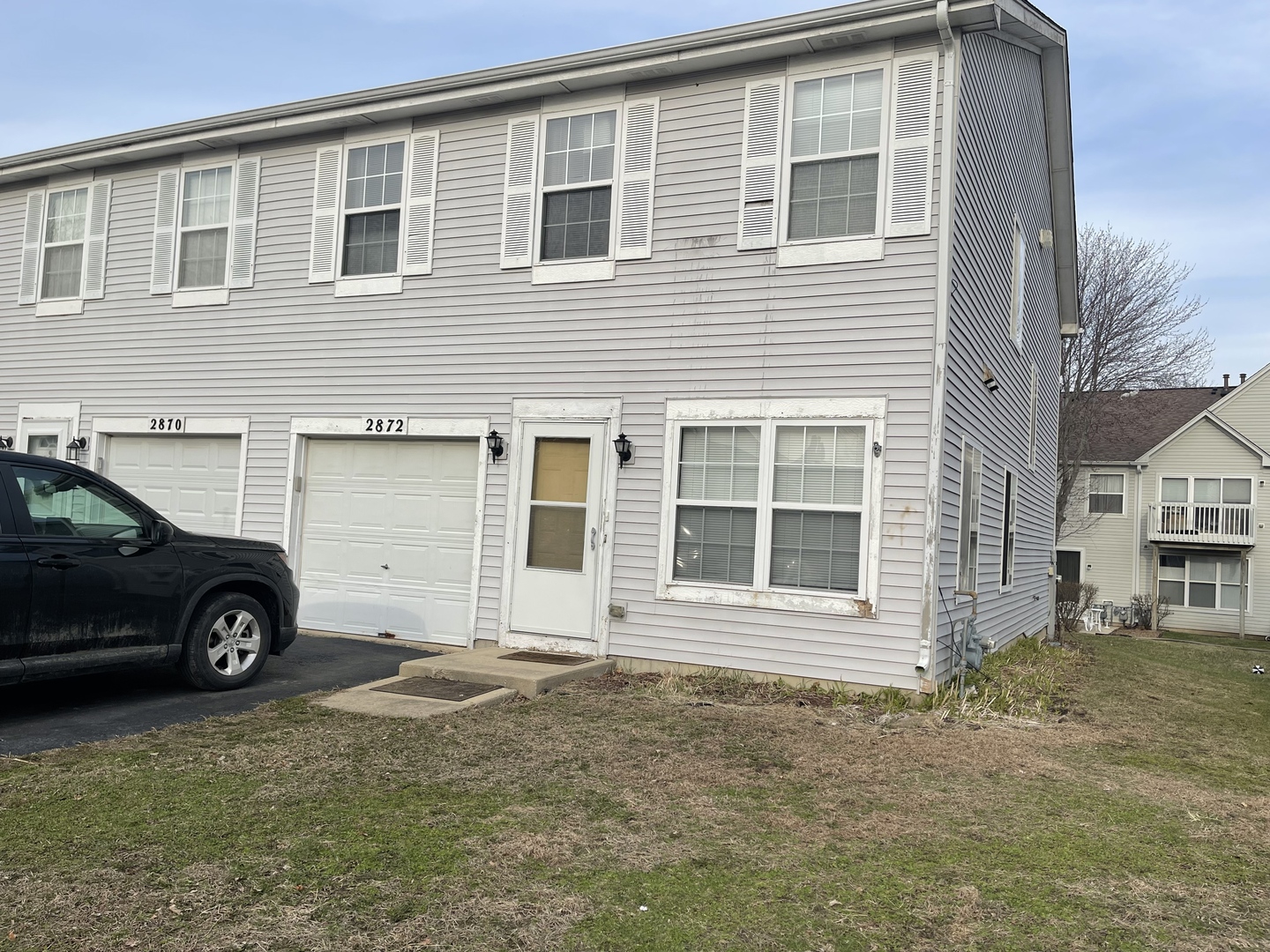 2872 CEDAR GLADE Drive, Naperville, IL 60564