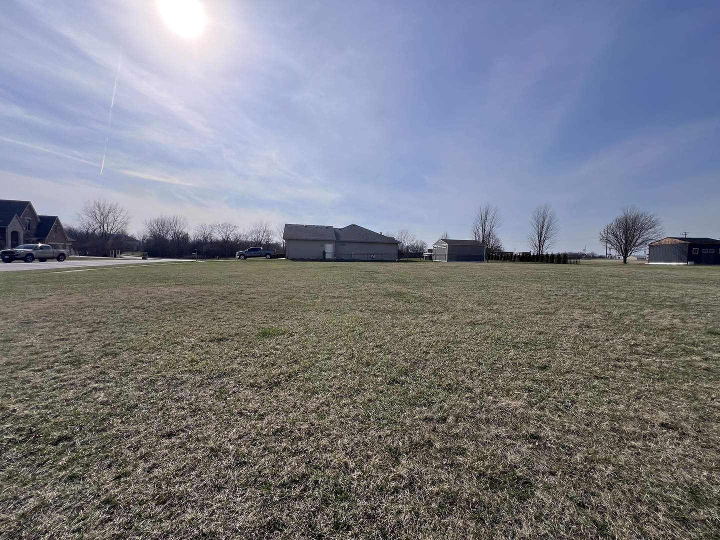 21140 Magnolia Lane, Elwood, IL 60421