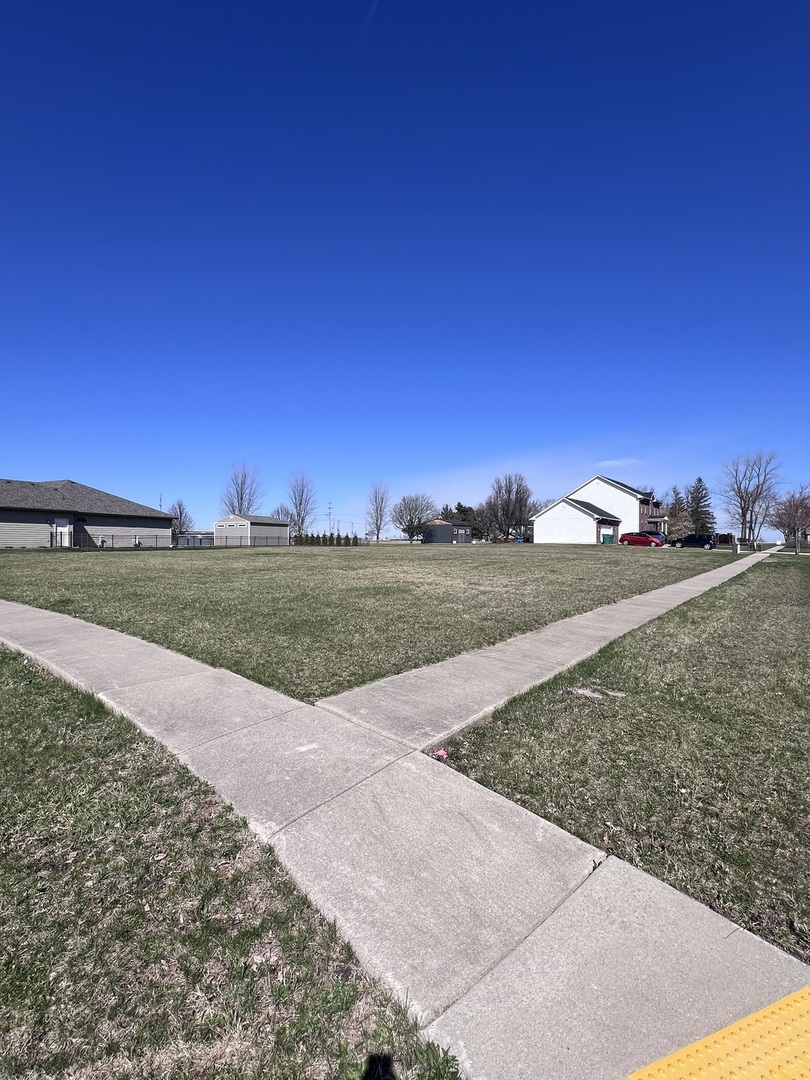 21140 Magnolia Lane, Elwood, IL 60421