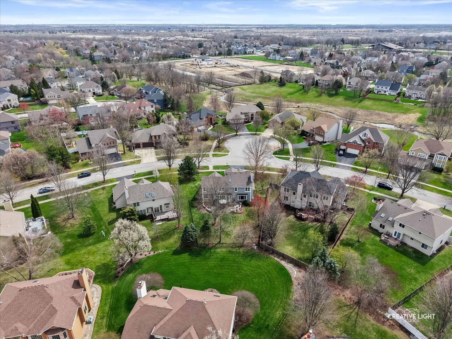 4515 Barr Creek Lane, Naperville, IL 60564