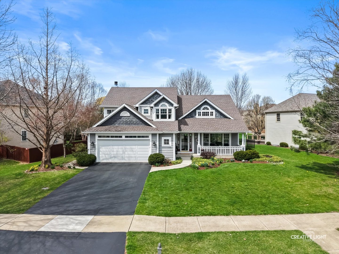 4515 Barr Creek Lane, Naperville, IL 60564